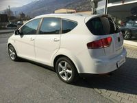 gebraucht Seat Altea XL 2.0TDI COPA St 4