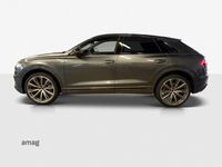 gebraucht Audi Q8 55 TFSI quattro tiptronic