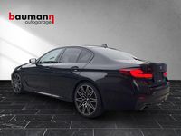 Gebraucht BMW 540 M Sport 340 PS (250 kW) 2023 Limousine
