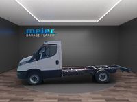 gebraucht Iveco Daily 35S16HA8 K.-Ch. 3450