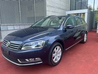Gebraucht VW Passat Comfortline 160 PS (117 kW) 2013 Kombi