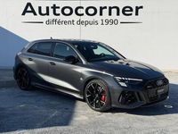 Gebraucht Audi RS3 Sportback 400 PS (294 kW) 2026 Gray Kleinwagen