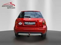 gebraucht Suzuki SX4 2.0 TD GL Top 4WD