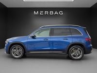 Gebraucht Mercedes GLB220 190 PS (139 kW) 2024 SUV