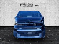 Neu Kia PV5 119 kW (163 PS) 2026 Schwarz Van / Kleinbus