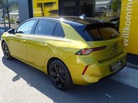 gebraucht Opel Astra 1.6 T PHEV 180 Swiss Plus