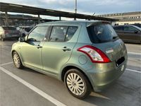 gebraucht Suzuki Swift 1.2 GL Indigo