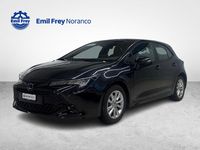 Gebraucht Toyota Corolla Comfort 140 PS (102 kW) 2023 Schwarz Limousine