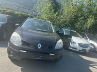 Gebraucht Renault Koleos Dynamique 171 PS (125 kW) 2009 SUV