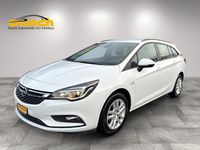 Gebraucht Opel Astra Enjoy 105 PS (77 kW) 2016 Kombi