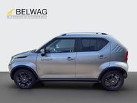 Gebraucht Suzuki Ignis 83 PS (61 kW) 2025 Kleinwagen