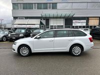 Gebraucht Skoda Octavia Ambition 184 PS (135 kW) 2019 Kombi