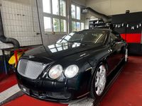 Gebraucht Bentley Continental GT 560 PS (411 kW) 2005