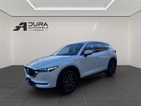 Gebraucht Mazda CX-5 160 PS (117 kW) 2018 SUV