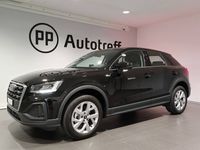 gebraucht Audi Q2 35 TFSI