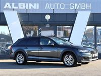 Gebraucht Audi A4 Allroad Comfort 252 PS (185 kW) 2017 Kombi
