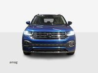 gebraucht VW T-Cross - 1.0 TSI Life DSG