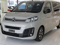 gebraucht Citroën Spacetourer EO 2.0 BlueHDi Feel M EAT8