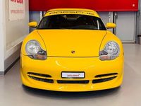 Gebraucht Porsche 911 360 PS (264 kW) 2000