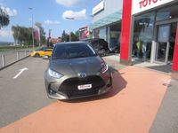 gebraucht Toyota Yaris Hybrid 1.5 Trend e-CVT