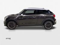 gebraucht Mini Cooper S Coupé 