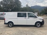 gebraucht VW T6.1 2.0 TDI