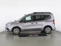 gebraucht Renault Kangoo Kombi techno EV45 22kW