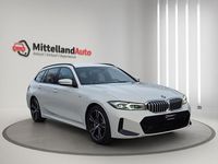 Gebraucht BMW 330 M Sport 285 PS (209 kW) 2023 Kombi