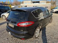 Gebraucht Ford S-MAX Titanium S 163 PS (119 kW) 2010 Van / Kleinbus