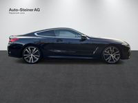 gebraucht BMW M850 FirstEdition