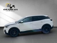 gebraucht Peugeot 3008 1.2 PureTech Allure