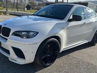 Gebraucht BMW X6 306 PS (225 kW) 2012 SUV