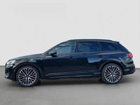 Neu Audi Q7 S-Line 489 PS (359 kW) 2025 SUV
