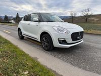 Gebraucht Suzuki Swift 90 PS (66 kW) 2018 Kleinwagen