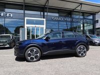 Neu Citroën e-C4 114 kW (156 PS) 2025