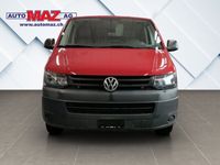 gebraucht VW T5 2.0 TDI 4Motion