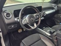 Gebraucht Mercedes GLB250 Progressive 224 PS (164 kW) 2022 SUV