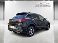 Gebraucht VW T-Roc R-line 150 PS (110 kW) 2022 SUV