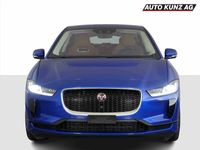 gebraucht Jaguar I-Pace 400 S EV Elektro AWD Automat