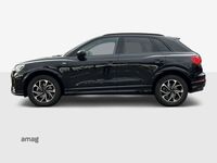 gebraucht Audi Q3 35 TFSI S line Attraction
