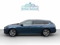 gebraucht Peugeot 508 1.5 BlueHDi Allure EAT8