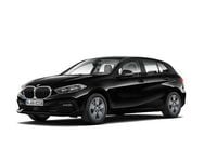 Gebraucht BMW 118 Comfort Edition 150 PS (110 kW) 2019 Schwarz Kleinwagen