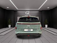 gebraucht Hyundai Kona 1.6 GDi HEV N Line DCT