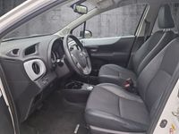 gebraucht Toyota Yaris Hybrid 1.5 VVT-i Hybrid Sol Premium CVT