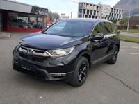 gebraucht Honda CR-V 2.0i MMD Hybrid Sport Line 4WD Automatic