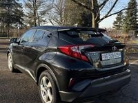 Gebraucht Toyota C-HR Comfort 122 PS (89 kW) 2019 SUV