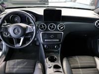 Gebraucht Mercedes A200 Night 156 PS (114 kW) 2017 Limousine