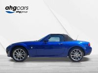 gebraucht Mazda MX5 Roadster 1.8 20th Anniversary