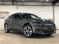 Gebraucht Ford Mustang Mach-E 272 kW (371 PS) 2021 SUV