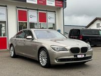 gebraucht BMW 750 i L